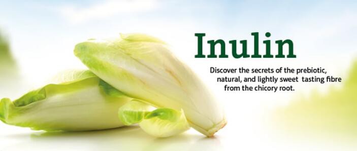 Does inulin feed bad bacteria