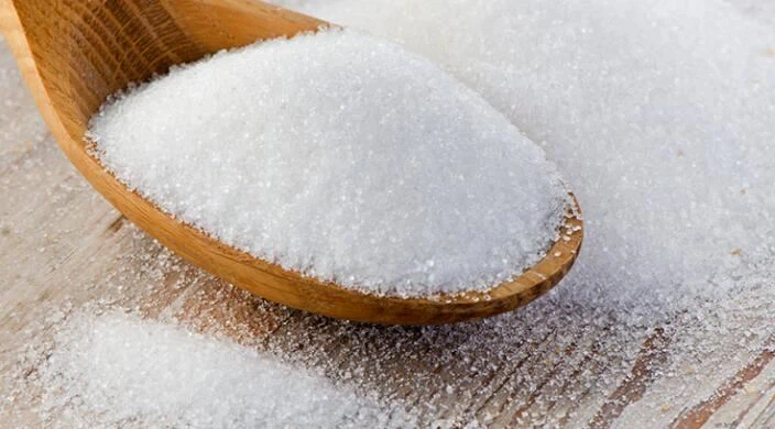 What is sucralose derived from