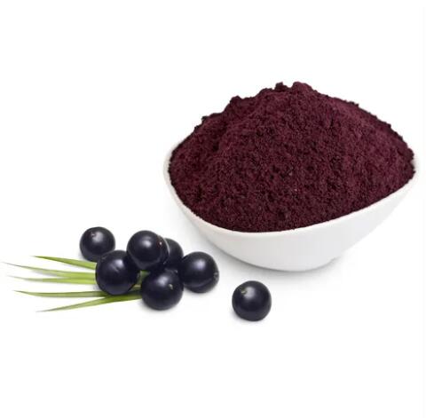 Τι είναι το εκχύλισμα elderberry;