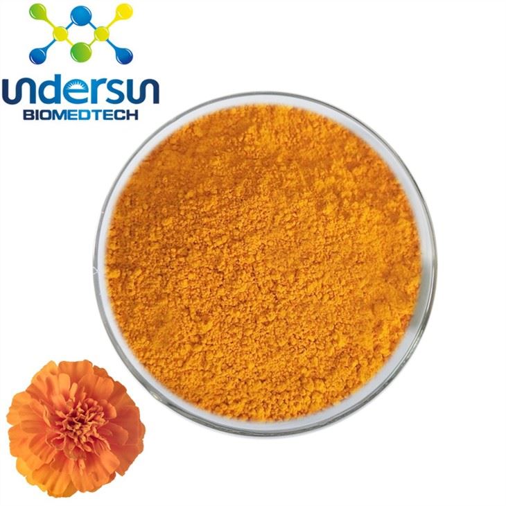 Εκχύλισμα Marigold