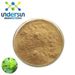 Σκόνη εκχυλίσματος φύλλων μουριάς