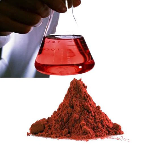 Ασταξανθίνη Haematococcus Pluvialis