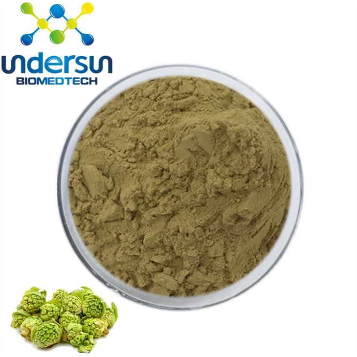 Σκόνη Butterbur