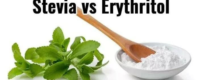 Μονκ Φρούτα vs Ερυθριτόλη