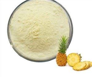 Εκχύλισμα Bromelain