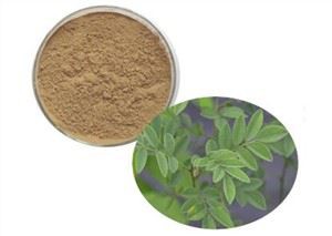 Σκόνη ρίζας Derris