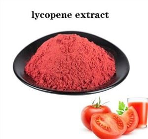 Εκχύλισμα Λυκοπενίου